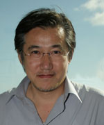 Kazuyuki Hashimoto, President