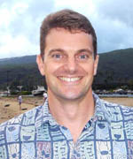 Mark Loughridge, Co-Chairman of the Board of Directors