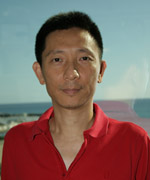 Li-han Chen, Vice President