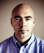 Jim Sink, CEO of Avatar Reality