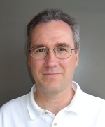 Glenn Sanders, Community Director
